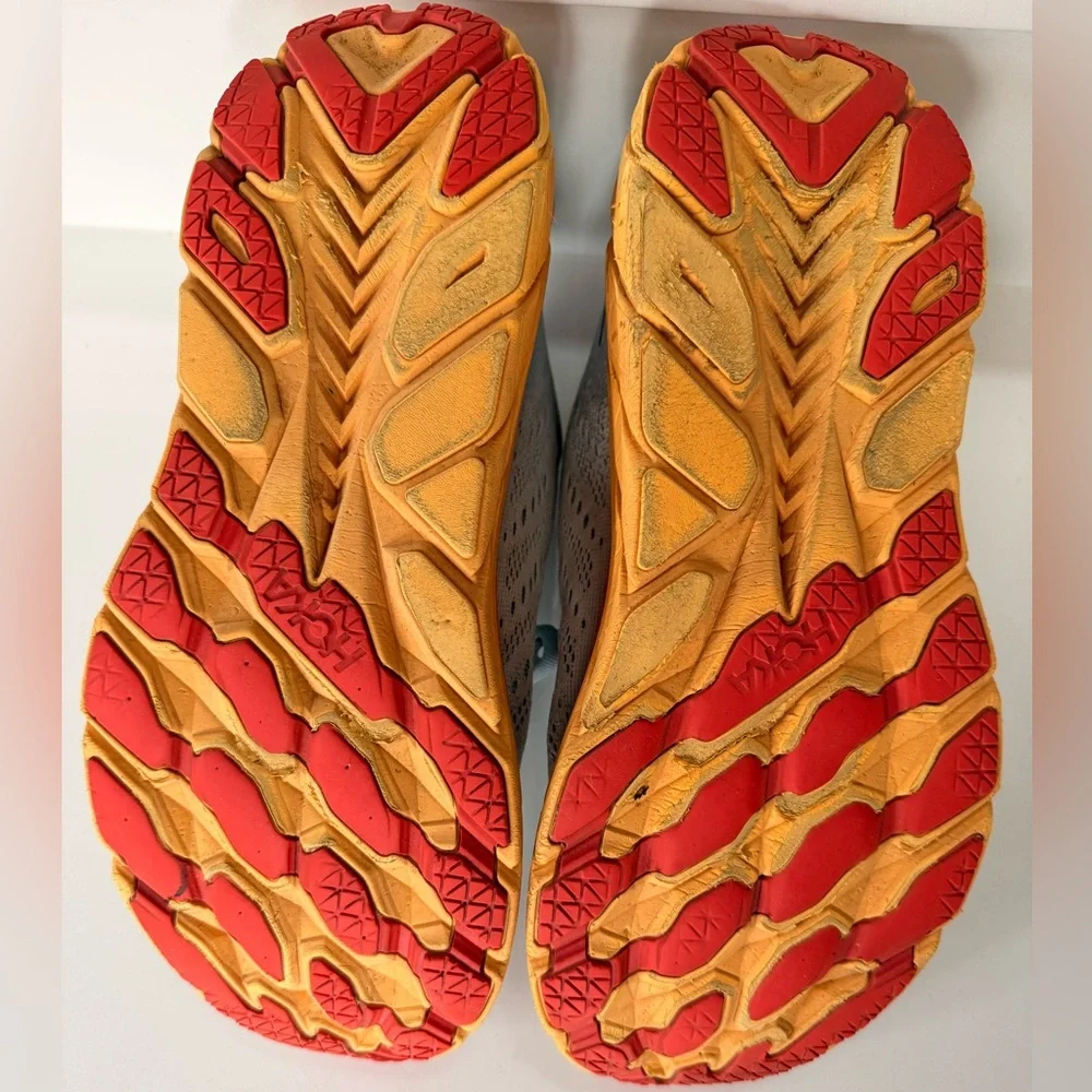 Hoka Clifton 8 Running Shoe - Picture 5 of 11